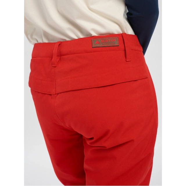 Burton Snowboardbroek dames SOCIETY PANT large