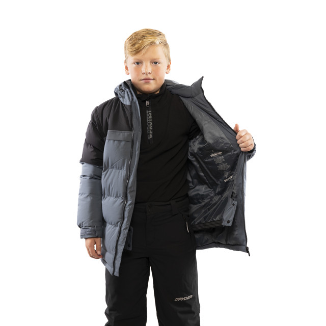 Protest Ski/snowboard jas jongens 6810244 large