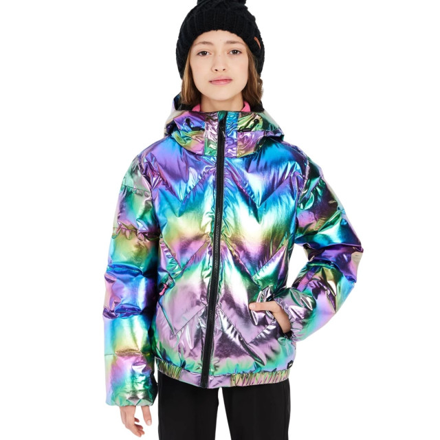 Protest Ski/snowboard jas meisjes 6910344 large