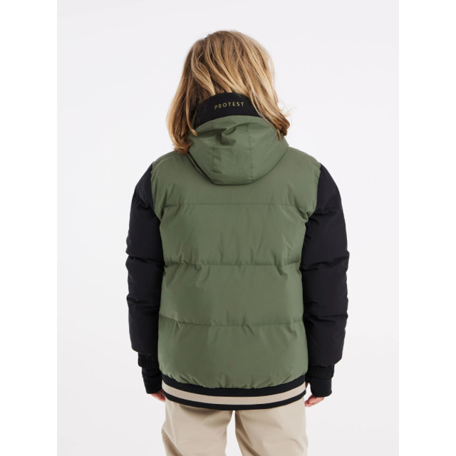 Protest Ski/snowboard jas jongens 6810432 large