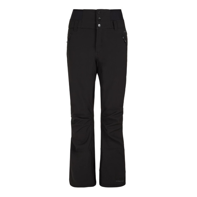 Protest Softshell broek dames 4610222 large
