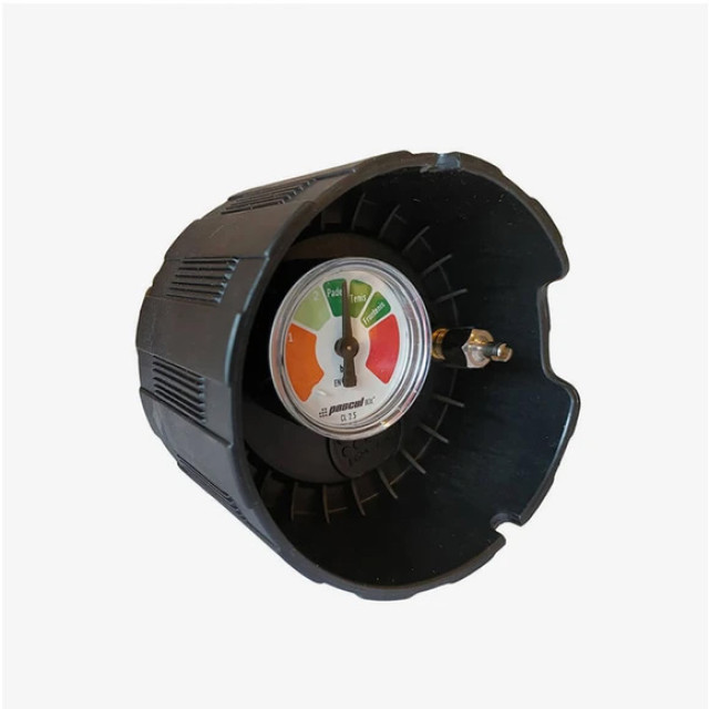 Bullpadel Drukregelaar padelballen 465356 large