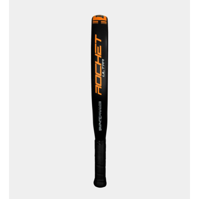 Dunlop Padelracket Rocket Ultra Orange large