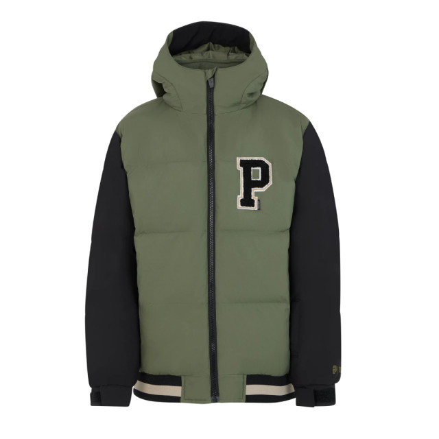 Protest Ski/snowboard jas jongens 6810432 large