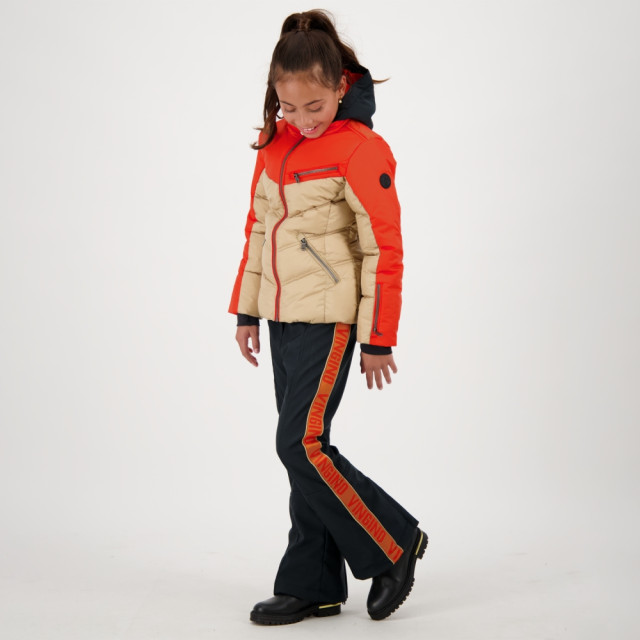 Vingino AW22KGN10012 Jassen Bruin AW22KGN10012 large