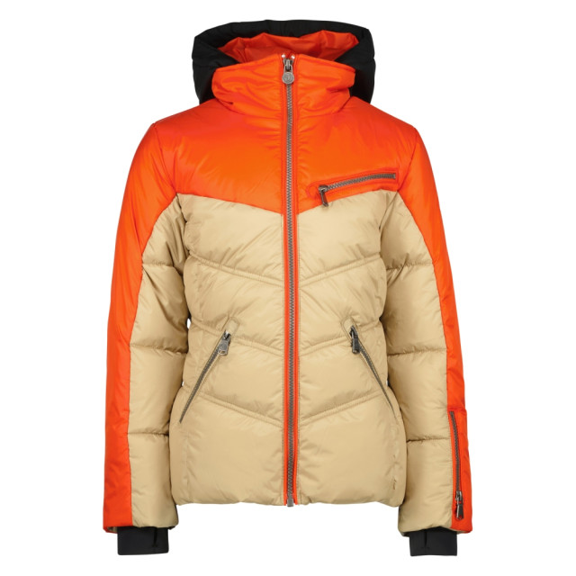 Vingino AW22KGN10012 Jassen Bruin AW22KGN10012 large