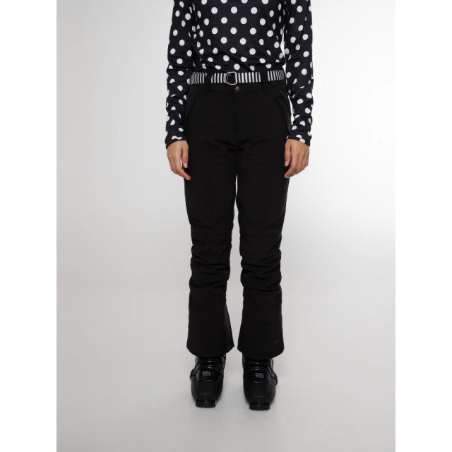 Protest Softshell broek dames 4611100 large