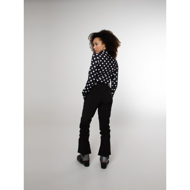 Protest Softshell broek dames 4611100 large