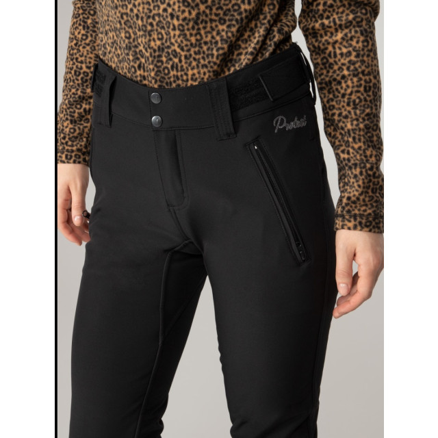 Protest Softshell broek dames zie 0957.80.0069 4610000 large