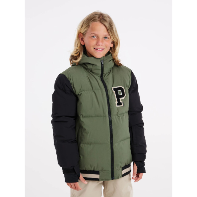 Protest Ski/snowboard jas jongens 6810432 large