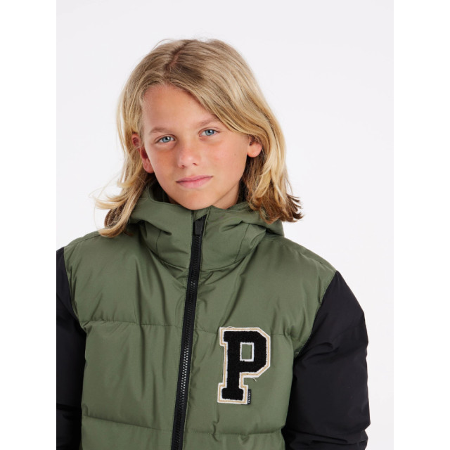 Protest Ski/snowboard jas jongens 6810432 large