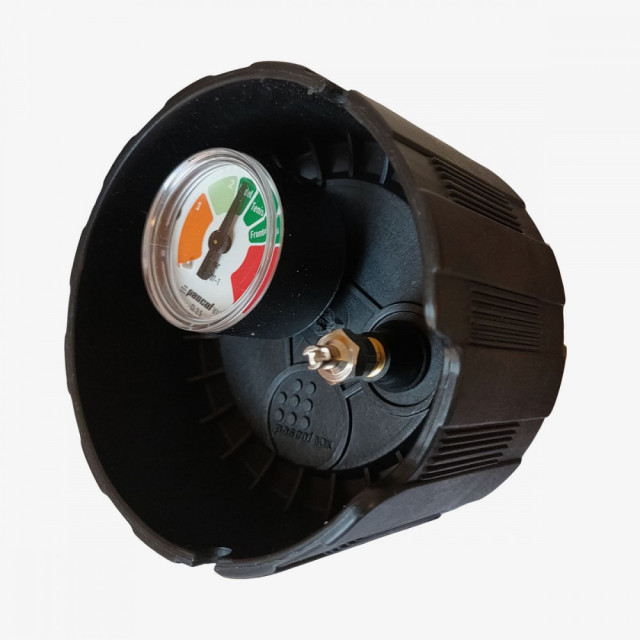 Bullpadel Drukregelaar padelballen 458542 large