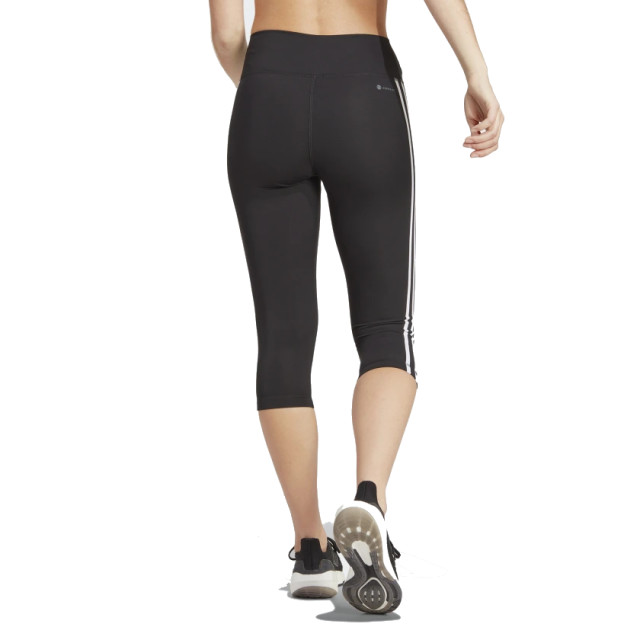 Adidas Sportlegging dames kort HT5437 large