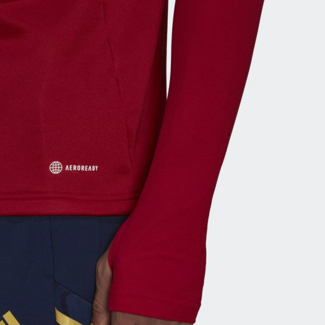 Adidas Voetbal sweater sr H58256 large