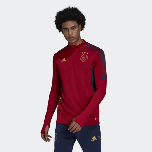 Adidas Voetbal sweater sr H58256 large