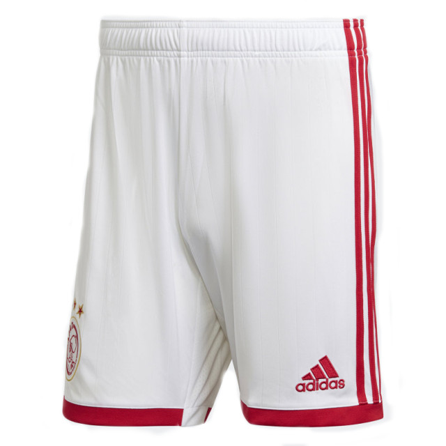 Adidas Voetbalbroek heren H58237 AJAX H SHO large