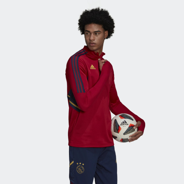 Adidas Voetbal sweater sr H58256 large