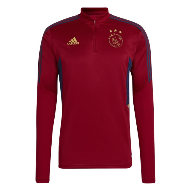 Adidas Voetbal sweater sr H58256 large