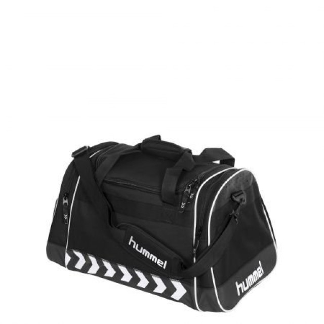Hummel Voetbaltas 184834 large