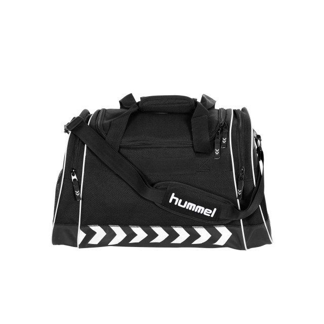 Hummel Voetbaltas 184834 large