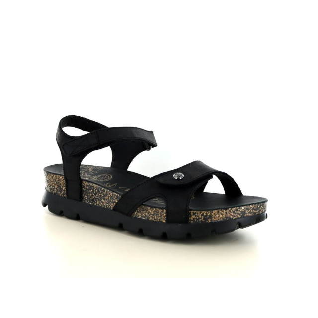 Panama Jack 290.90.313 Sandalen Zwart 290.90.313 large