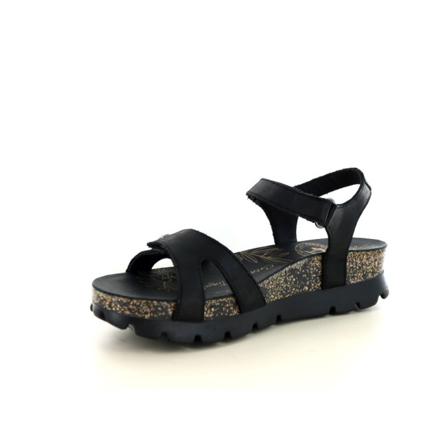 Panama Jack 290.90.313 Sandalen Zwart 290.90.313 large