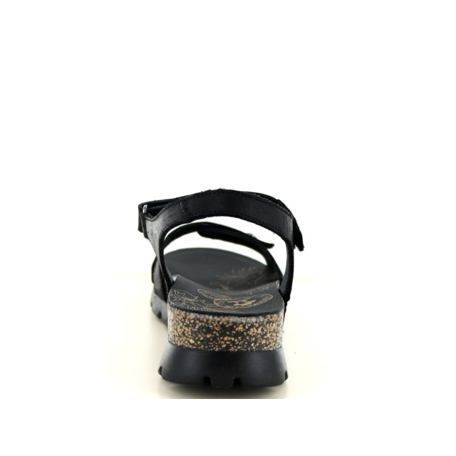 Panama Jack 290.90.313 Sandalen Zwart 290.90.313 large