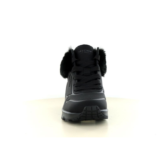 Skechers 461.90.227 Laarzen Zwart 461.90.227 large