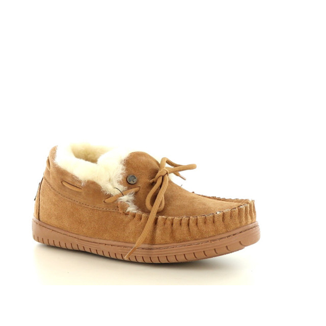 Warmbat Bunya woman suede 543.33.018 543.33.018 large