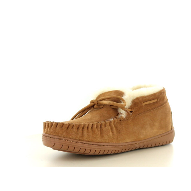 Warmbat Bunya woman suede 543.33.018 543.33.018 large