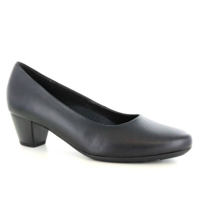 Gabor 222.90.136 Pumps Zwart 222.90.136 large