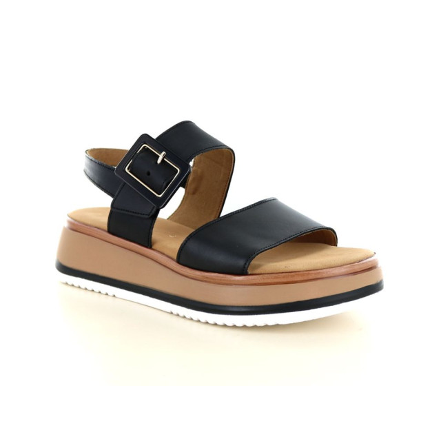 Gabor 290.90.295 Sandalen Zwart 290.90.295 large