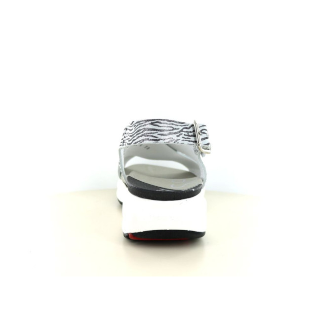 Xsensible 290.96.301 Sandalen Zilver 290.96.301 large