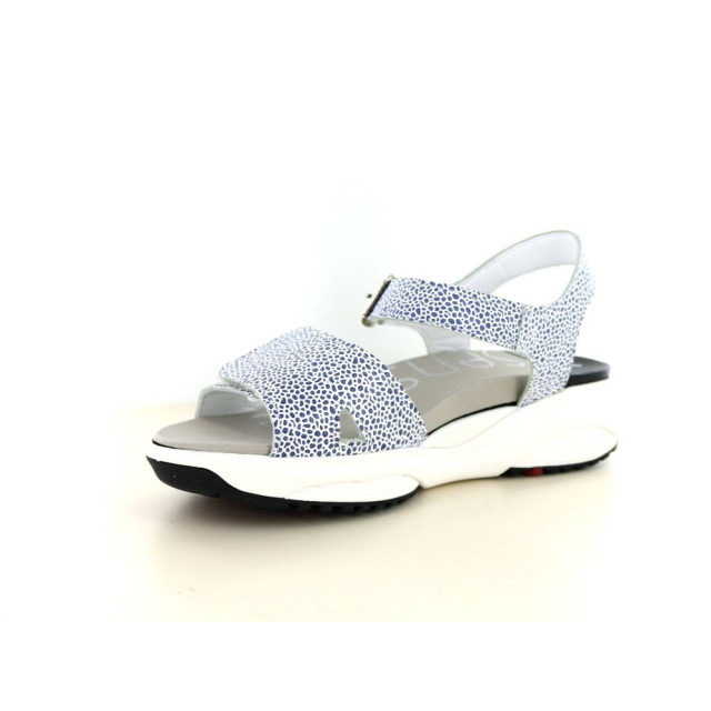 Xsensible 290.80.101 Sandalen Blauw 290.80.101 large