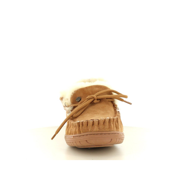 Warmbat Bunya woman suede 543.33.018 543.33.018 large