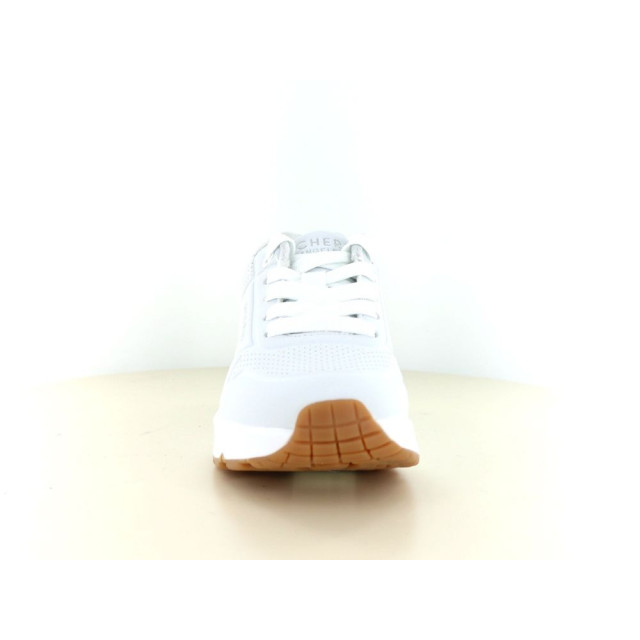 Skechers 430.10.065 Sneakers Wit 430.10.065 large