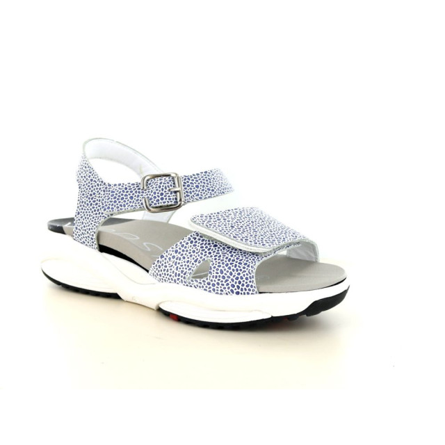 Xsensible 290.80.101 Sandalen Blauw 290.80.101 large