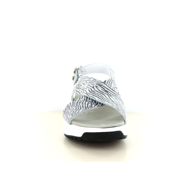 Xsensible 290.96.301 Sandalen Zilver 290.96.301 large