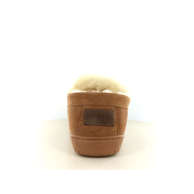 Warmbat Grizzly men 510.33.008 510.33.008 large