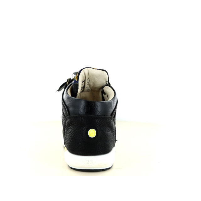 Shoesme 461.90.208 Sneakers Zwart 461.90.208 large