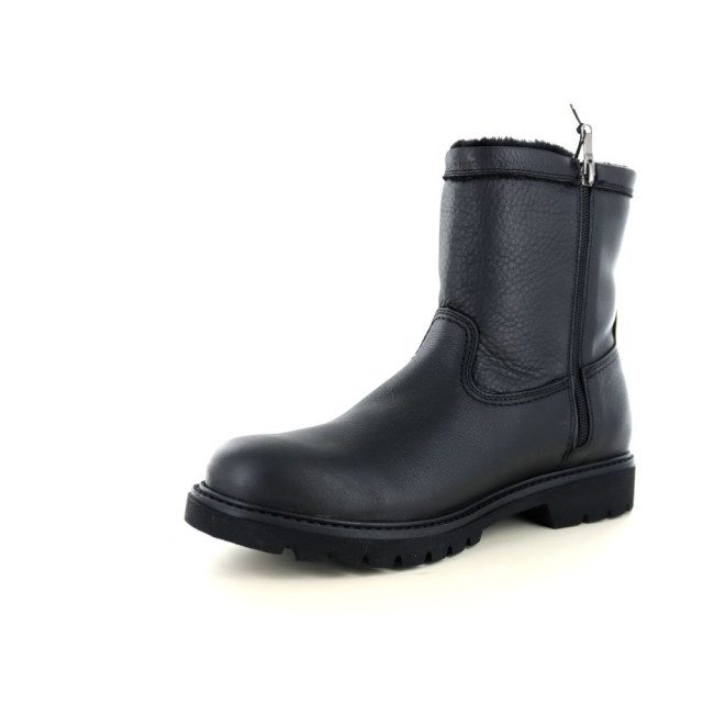 Panama Jack 175.90.019 Laarzen Zwart 175.90.019 large