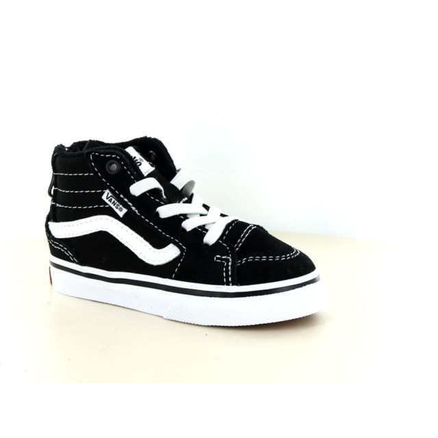 Vans Td filmore hi zip 461.90.210 461.90.210 large