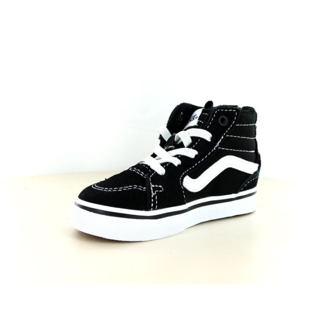 Vans Td filmore hi zip 461.90.210 461.90.210 large