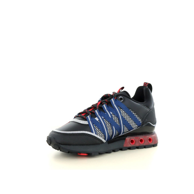 Cruyff 430.90.044 Sneakers Zwart 430.90.044 large