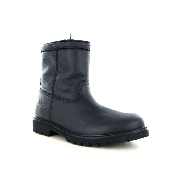Panama Jack 175.90.019 Laarzen Zwart 175.90.019 large
