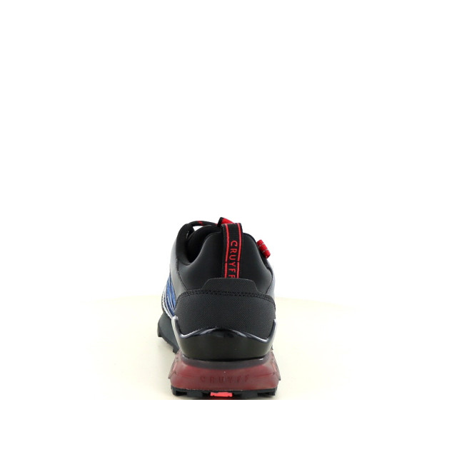 Cruyff 430.90.044 Sneakers Zwart 430.90.044 large