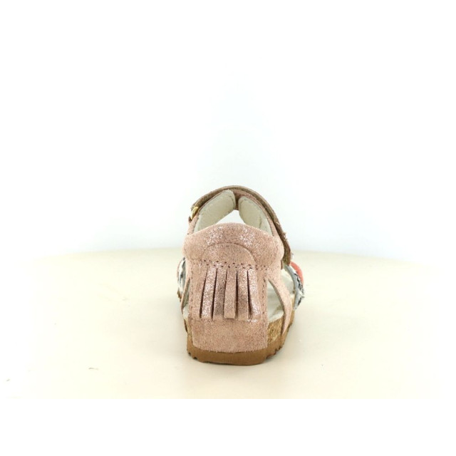Shoesme 490.54.070 Sandalen Roze 490.54.070 large