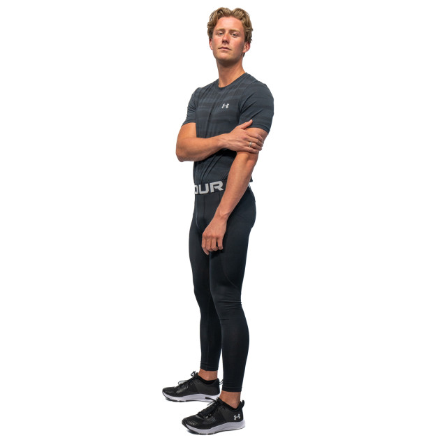 Under Armour Lange tight heren 1366075 large