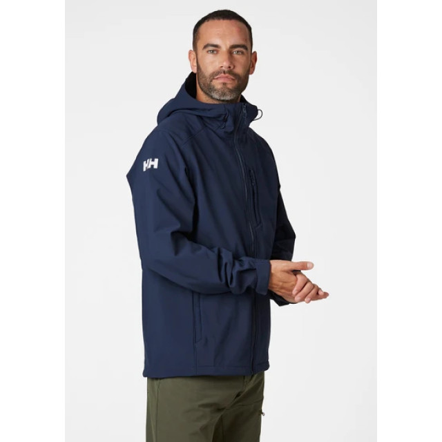 Helly Hansen Soft shell jas heren 62987 large