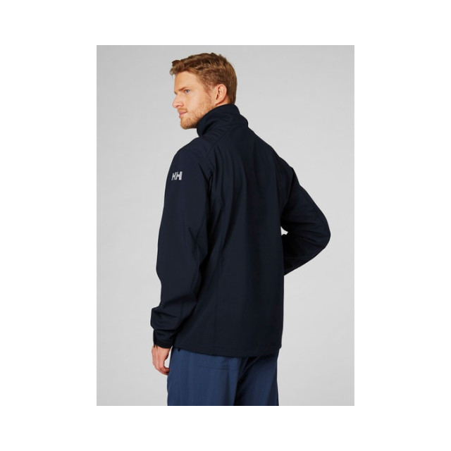 Helly Hansen Soft shell jas heren 62915 large
